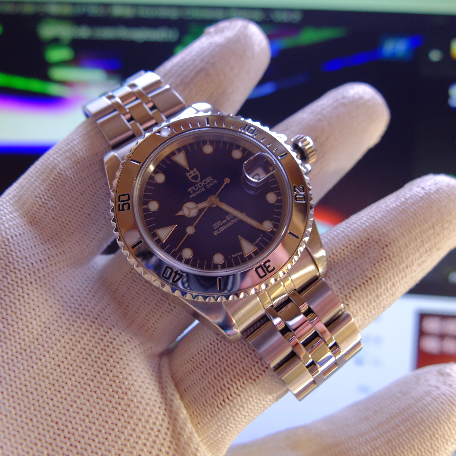 Tudor 75190 for online sale